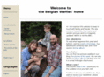 thebelgianwaffles.net