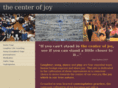 thecenterofjoy.net