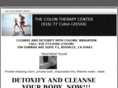 thecolontherapycenter.com