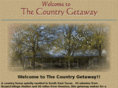 thecountrygetaway.com