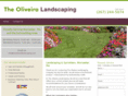 theoliveiralandscaping.com