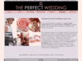 theperfectwedding.co.za