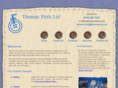 thomasfirthltd.com
