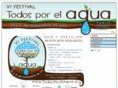 todosporelagua.org
