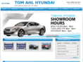 tomahlhyundai.com