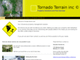 tornadoterrain.com