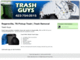 trashguys.biz