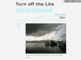 turnoffthelite.com