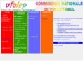 ufolep-volley.org