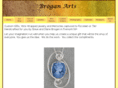 unique-wire-wrapped-jewelry.com