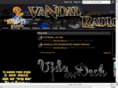 vandalradio.com