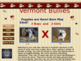 vermontbullies.com