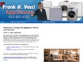 vesciappliance.com