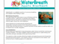 waterbreath.org