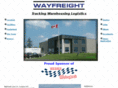 wayfreight.on.ca