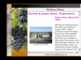 wetbeaverwinery.com