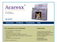 acarexx.com