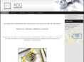 adgarquitectura.com