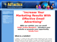 adtactics.com