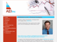 aeifinancial.net