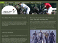 afghanpolo.com