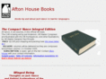 aftonhousebooks.com