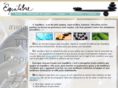 agenceequilibre.com