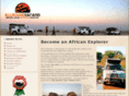 allroundsafaris.com