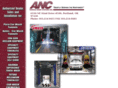 ancvehiclewash.com