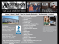 andersonautomotivemarion.com