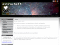 astrochefs.com