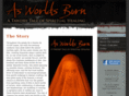 asworldsburn.com