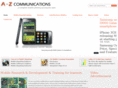 atozcommunication.com