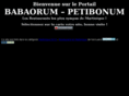 babaorum.net