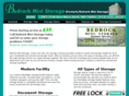 bedrockministorage.com