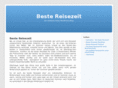 beste-reisezeit.net