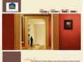 bestwesternpremiermia.com