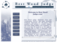 bestwoodjudge.com