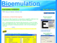 bioemulation.org