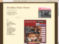 bklynmusic.com