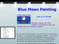 bluemoonpainting.com