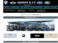 bmwmininormandie.com