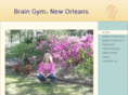 braingymneworleans.com