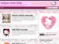 cadeau-hello-kitty.com