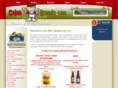 cajunbrand.com