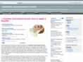 canadiangovernmentgrants.net