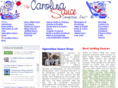 carolinasauce.com