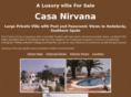 casanirvana.net