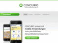 cencurio.com
