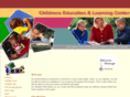 childrenseducenter.com